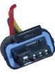 Proflow Alternator Plug Delco Suit MSD CS130 Style