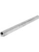 Proflow Fuel Rail Series Race Bore Extrusion, Raw, Aluminium, Natura