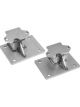 Proflow Engine Mounts, Steel Engine Conversion Mount Adaptor LS1 L