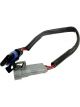 Proflow O2 Sensor Wire Harness Extension 12in. LS Oxygen Sensor Fla