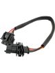 Proflow O2 Sensor Wire Harness Extension Flat Plug, Holden Commodor