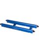 Proflow Fuel Rails Kit, Billet Aluminium, Polished, Holden Commodo