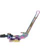 Proflow Hydraulic Billet Handbrake Drift Race with integral master