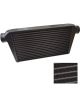 Proflow Intercooler Aluminium Universal Tube & Fin 500 x 300 x