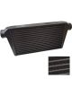 Proflow Intercooler Aluminium Universal Tube & Fin 500 x 300