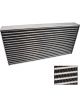 Proflow Intercooler Aluminium Natural, Universal Core Only 600 x 3