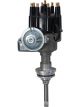 Proflow Distributor, HEI Street Series, Vacuum Advance, Black Cap B