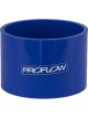 Proflow Hose Tubing Air intake, Silicone, Straight, 5.00in. Strai