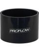 Proflow Hose Tubing Air intake, Silicone, Straight, 60mm Straight