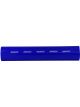 Proflow Hose Tubing Air intake, Silicone, Straight, 2.50in. Stra