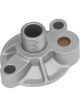 Proflow Adapter Chevrolet, Oil Filter Bypass, Bolt-On, Aluminium, Nat