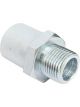 Proflow Adaptor, Oil Sandwich Fitting, M20 Metric