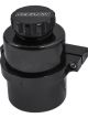 Proflow Master Cylinder Reservoir, Remote or Direct Mount, Billet