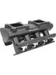 Proflow SuperMax Intake Manifold Tunnel Ram Commodore LS1/LS2 EFI