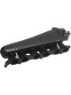 Proflow Intake Manifold Kit, Fabricated Aluminium, Black For Toyot