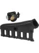 Proflow Intake Manifold Kit, Fabricated Aluminium, Black, For Niss