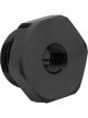 Proflow Fitting Straight Adaptor -08AN O-Ring Port To 1/8in. NPT