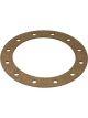 Proflow Fuel Cell, Tank Flush Mount Cap Gasket 12 bolt