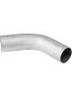 Proflow Aluminium Tubing Air Intake, Intercooler 3.00in. 60 Degr