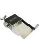 Proflow Bead Roller Tool, Manual, Vise Mount Style, Each