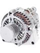 Proflow Alternator Power Spark, 140 Amp, Internal Regulator, Black