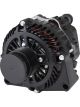 Proflow Alternator Power Spark, 140 Amp, Internal Regulator, Bla