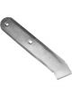 Proflow Brake Proportioning Valve Bracket, Bolt-on, Steel, Chrome,