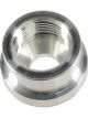 Proflow Fitting Aluminium Fitting Weld On Female Bung -12AN O-Ring