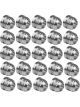 Proflow Bulk Pack Fitting Aluminium Fitting Weld On Bung -08, 2