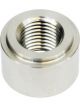 Proflow Fitting Aluminium Fitting Weld On Female Bung M8 x 1.00 Th