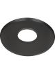 Proflow Air Filter Base 14in. Suit 5-1/8in. Neck Recessed Base