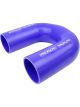 Proflow Hose Tubing Air intake, Silicone, Coupler, 4.00in. 180 De