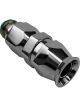Proflow Hose End Air Conditioning 304 Stainless Straight Female O