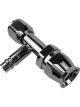 Proflow Hose End Air Conditioning 304 Stainless Straight Female