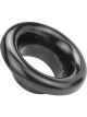 Proflow Turbo Bellmouth Style Aluminium Black Velocity Stack 3in.