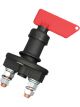 Proflow Master Battery Isolator Switch 2 Position On-Off Detachable
