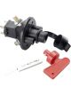 Proflow Master Battery Isolator Switch with Ignition Isolation