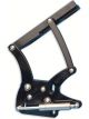 Proflow Bonnet Hinge Kit, Billet Aluminium Ford Mustang 67-69, Bl