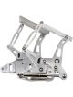 Proflow Bonnet Hinge Kit, Billet Aluminium Ford XR XT XW XY, Falco
