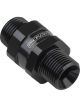 Proflow Fitting Male Swivel adaptor 18mm x 1.50 To Male -10AN, Bl
