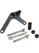 Proflow Alternator Bracket Kit, Aluminium GM Chevrolet Holden VE