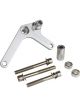 Proflow Alternator Bracket Kit, Aluminium GM Chevrolet Holden VE-