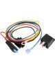 Proflow Relay, Starter Universal Usage, 30 Amp, Single Pole, Each
