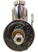 Proflow Power Steering Pump, Saginaw P Series, Reservoir, Keyway V