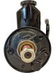Proflow Power Steering Pump, Saginaw P Series, Reservoir, Keyway