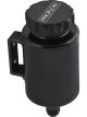 Proflow Power Steering Reservoir, Remote, Aluminium, Black Universa