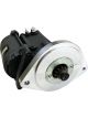 Proflow Starter Motor Power Torque Infini Clock Black SB Ford 5.0L