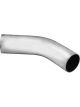 Proflow Stainless Steel Tubing, Intercooler, Exhaust, SS304, 2.