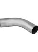 Proflow Stainless Steel Tubing, Intercooler, Exhaust, SS304, 3.