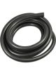 Proflow Silicone Vacuum Hose 13mm - 1/2in. x 3 Metre Black